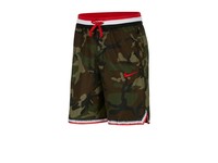 mens nike dna camo shorts